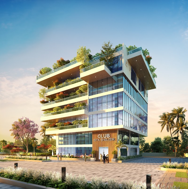 Sita's Exotica — Jeedimetla, Hyderabad