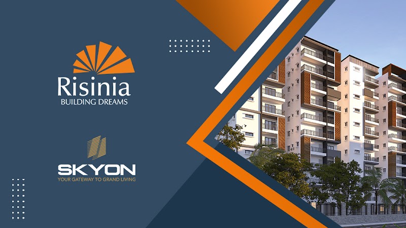Skyon — Bachupally, Hyderabad