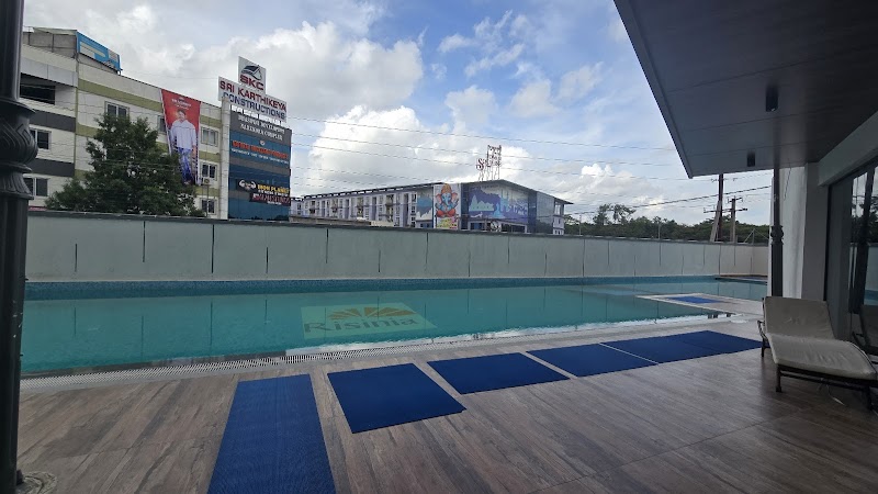 Skyon — Bachupally, Hyderabad — photo 3