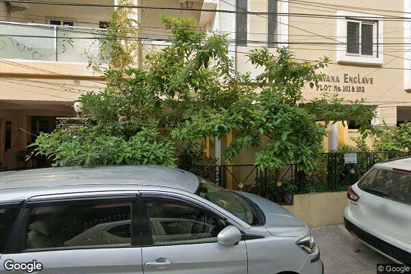 SLS S SEETHARAMA RESIDENCY — Kapra, Hyderabad