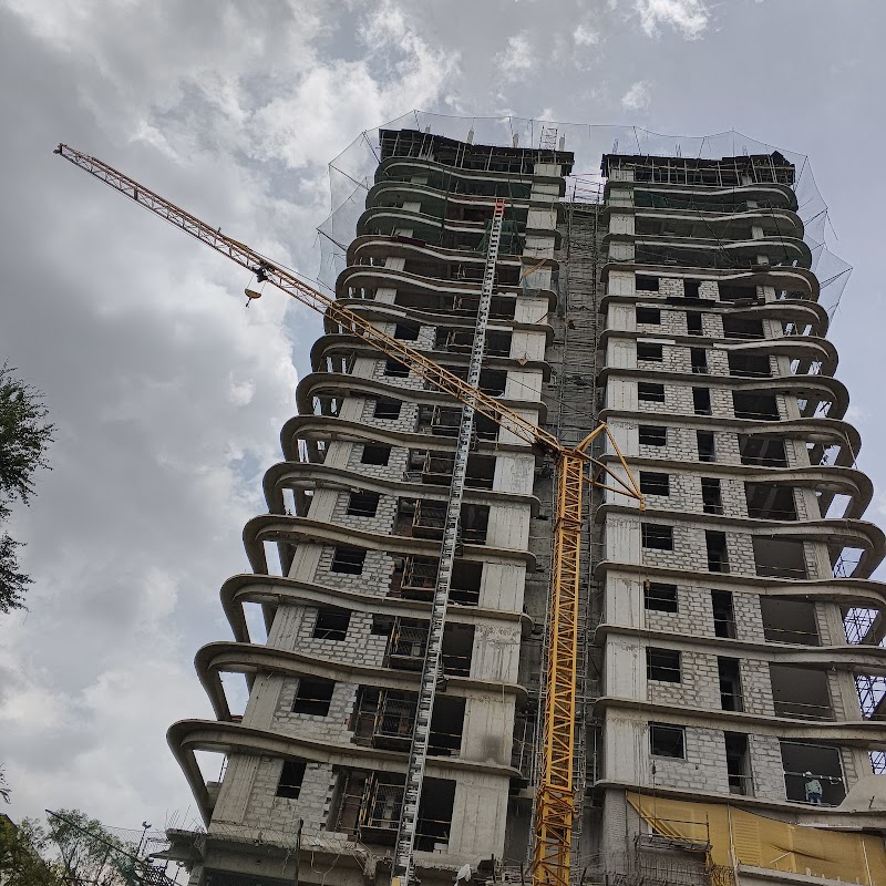 SOBHA WATER FRONT — Somajiguda, Hyderabad — photo 2
