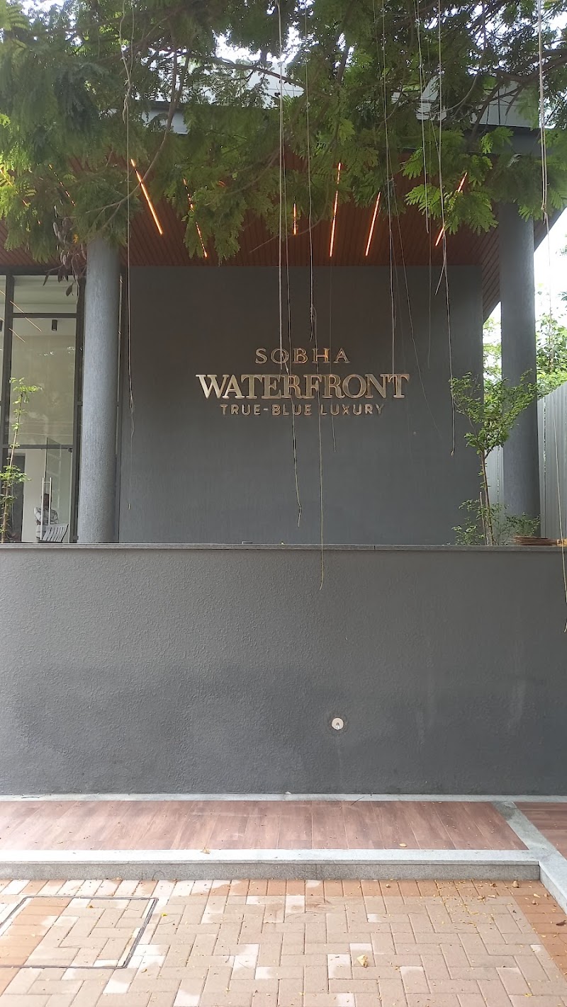 SOBHA WATER FRONT — Somajiguda, Hyderabad — photo 3