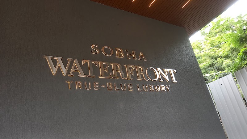 SOBHA WATER FRONT — Somajiguda, Hyderabad — photo 4