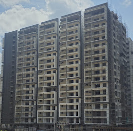 Solitaire Unity — Kondapur, Hyderabad
