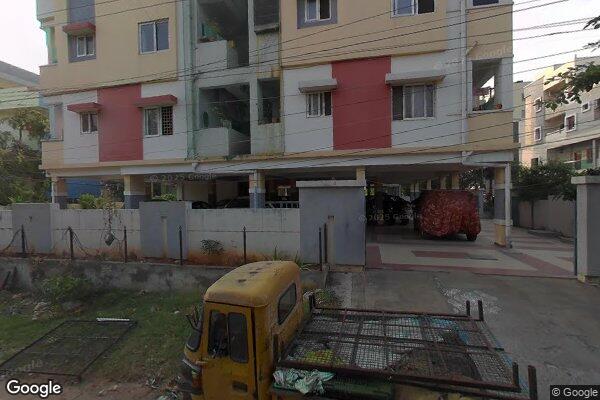 SRI SATYA SAI RESIDENCY — Kukatpally, Hyderabad