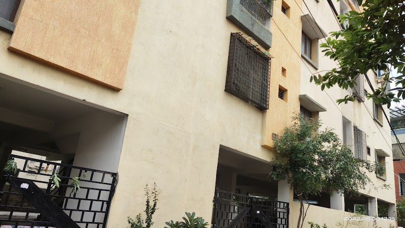 SRI SRI HEIGHTS — Begumpet, Hyderabad