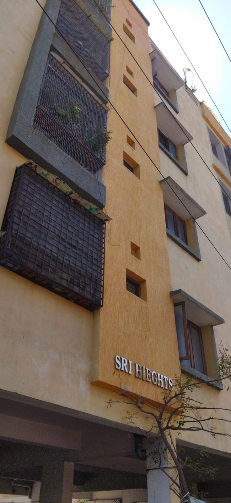 SRI SRI HEIGHTS — Begumpet, Hyderabad — photo 2