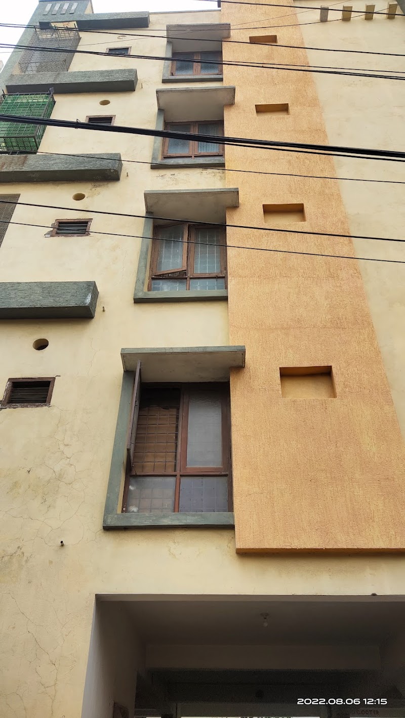 SRI SRI HEIGHTS — Begumpet, Hyderabad — photo 3