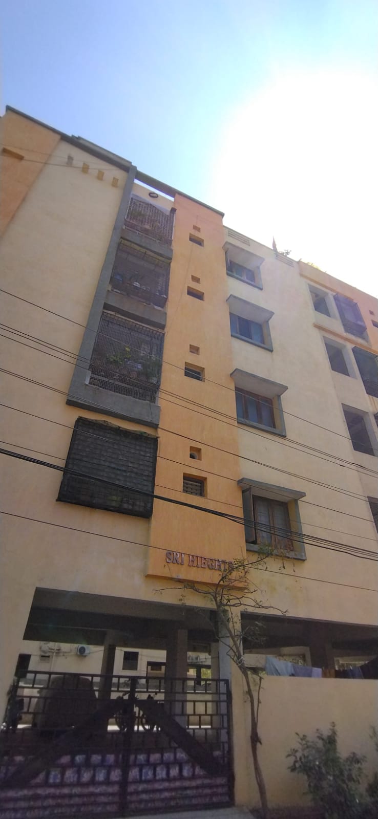 SRI SRI HEIGHTS — Begumpet, Hyderabad — photo 4