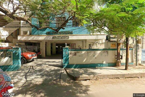 SRI VENKATESHWARA APARTMENT — Himayat Nagar, Hyderabad — photo 2