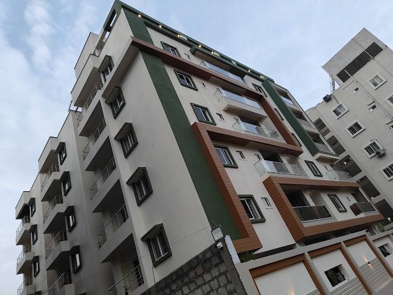SSV Prakruthi — Secunderabad, Hyderabad