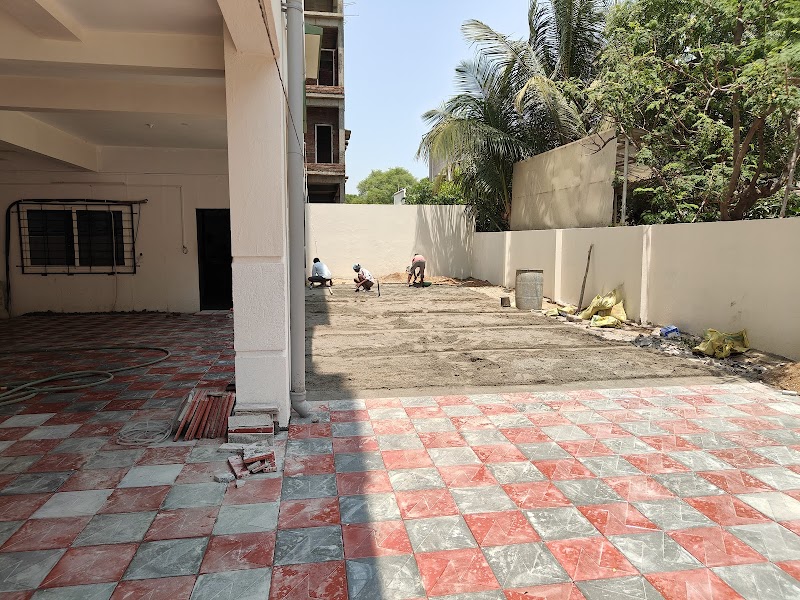 SSV Prakruthi — Secunderabad, Hyderabad — photo 2