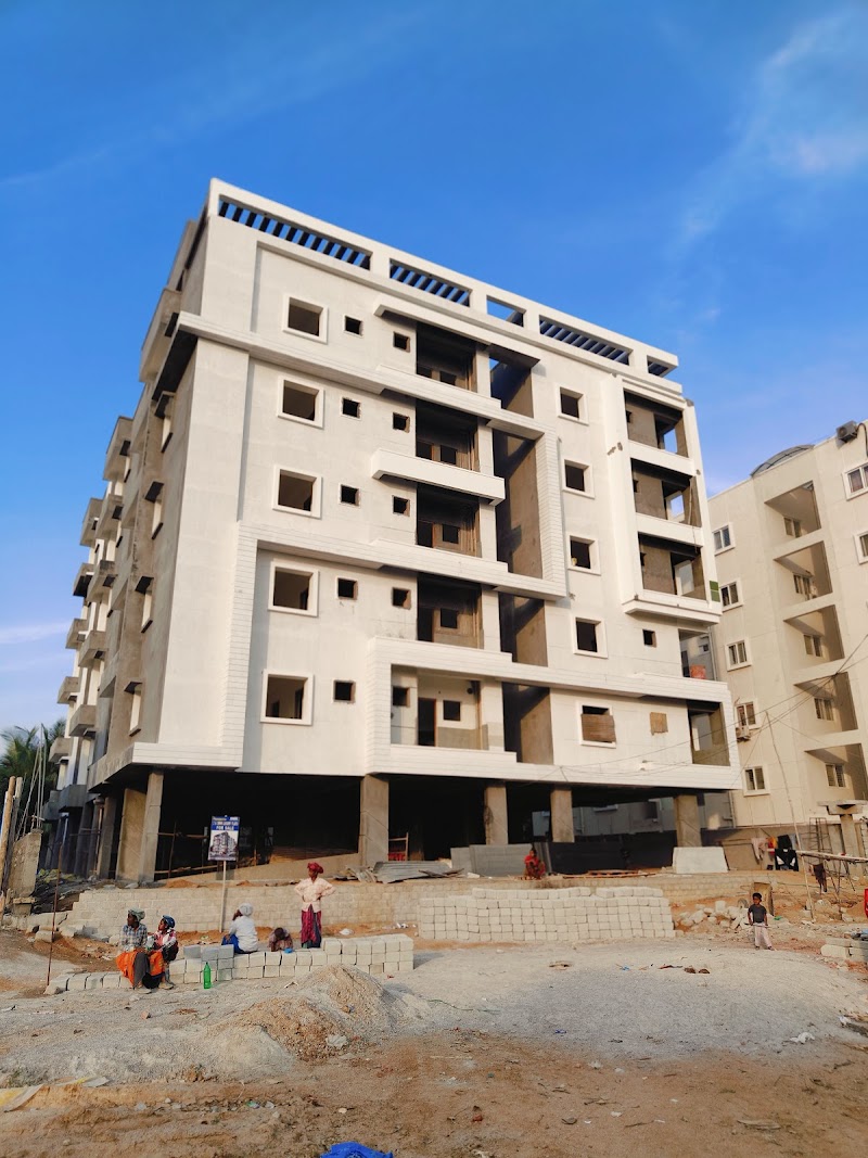 SSV Prakruthi — Secunderabad, Hyderabad — photo 3
