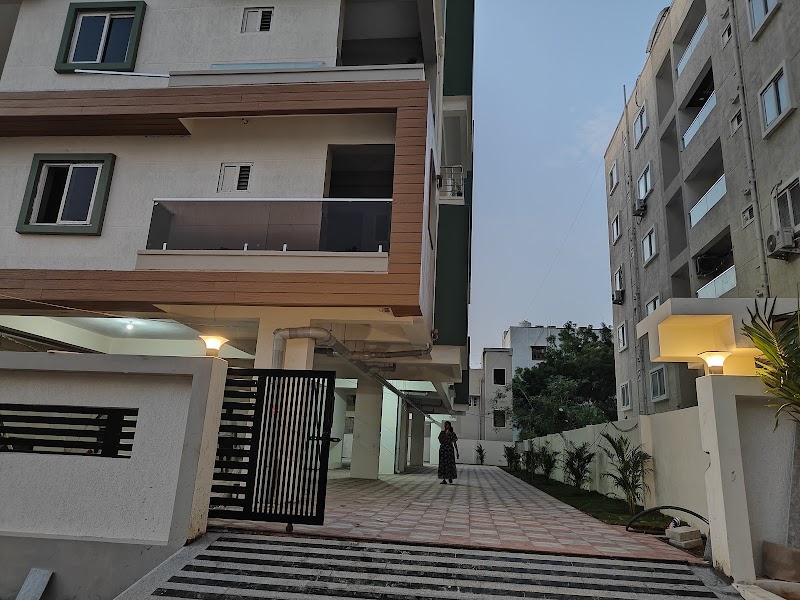 SSV Prakruthi — Secunderabad, Hyderabad — photo 4