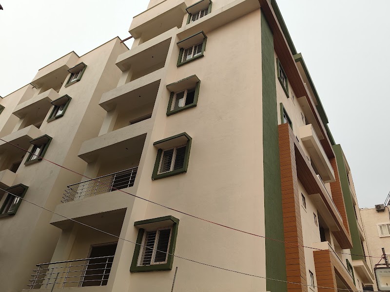 SSV Prakruthi — Secunderabad, Hyderabad — photo 5
