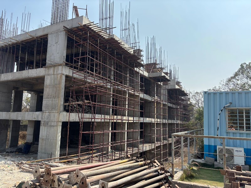 Sterling Grandeur — Bachupally, Hyderabad