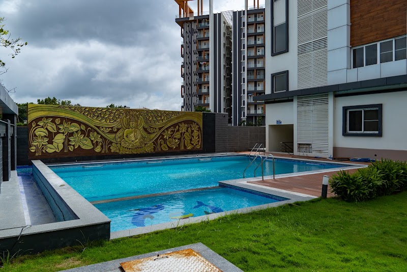 STERLING ABODE — Yapral, Hyderabad