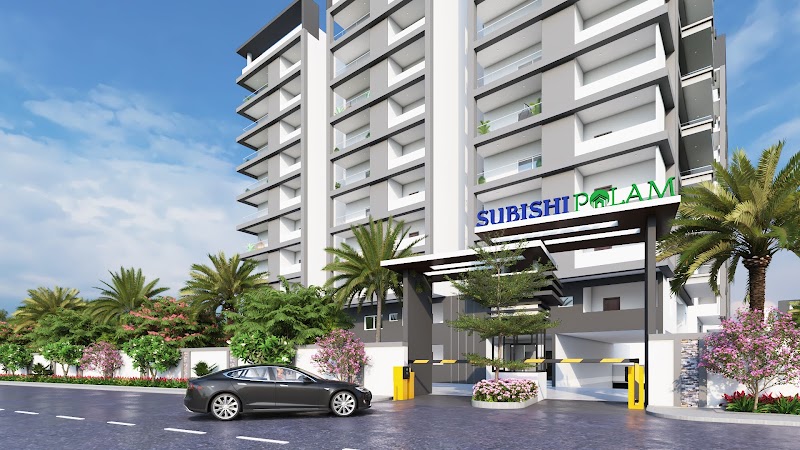 Subishi Polam — Kompally, Hyderabad