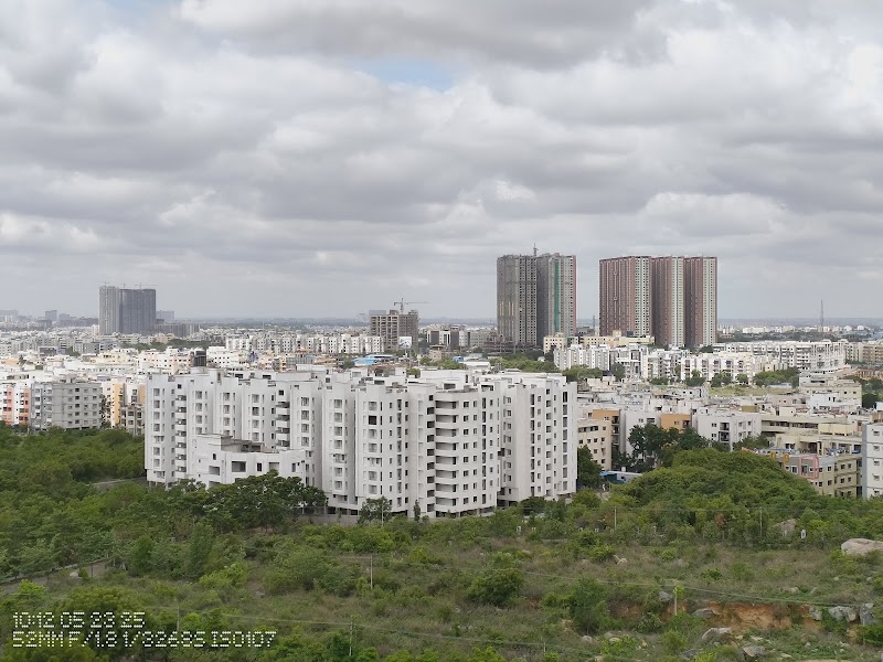 SUJAY SIERRA — Bachupally, Hyderabad — photo 2