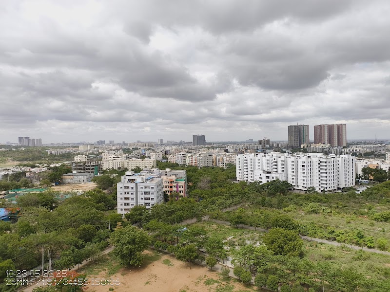 SUJAY SIERRA — Bachupally, Hyderabad — photo 3