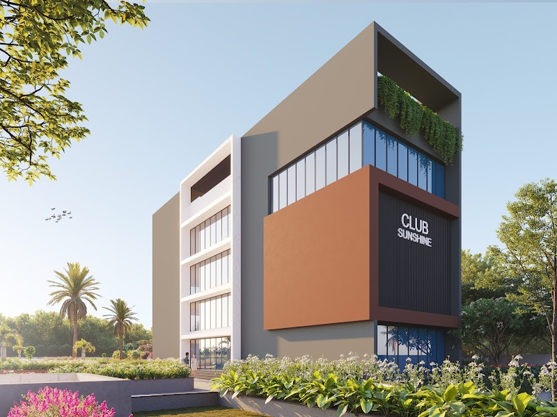 Green Meadows — Bachupally, Hyderabad