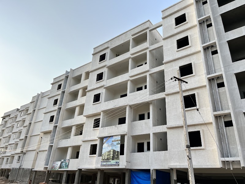 SV ABHINANDAN — Medchal, Hyderabad
