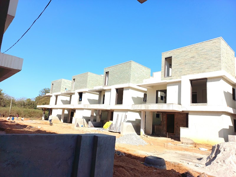 SVB VAIBHAV — Gundlapochampally, Hyderabad