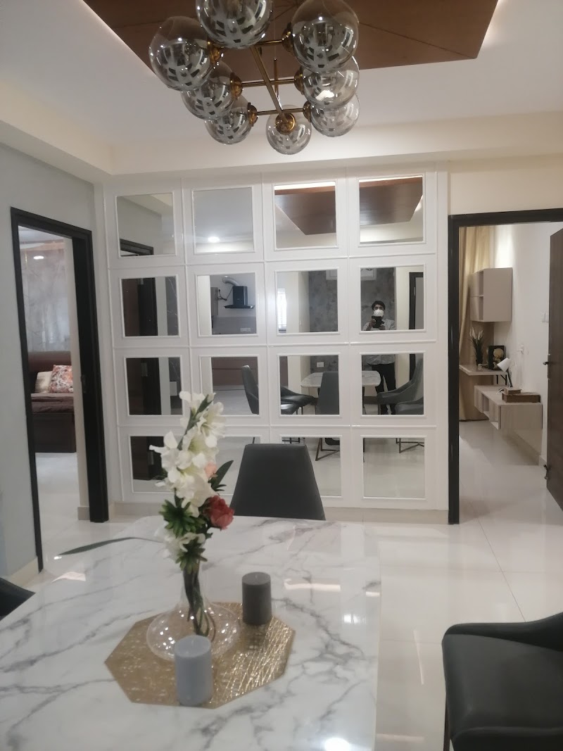 TARAKSHYA — Kokapet, Hyderabad