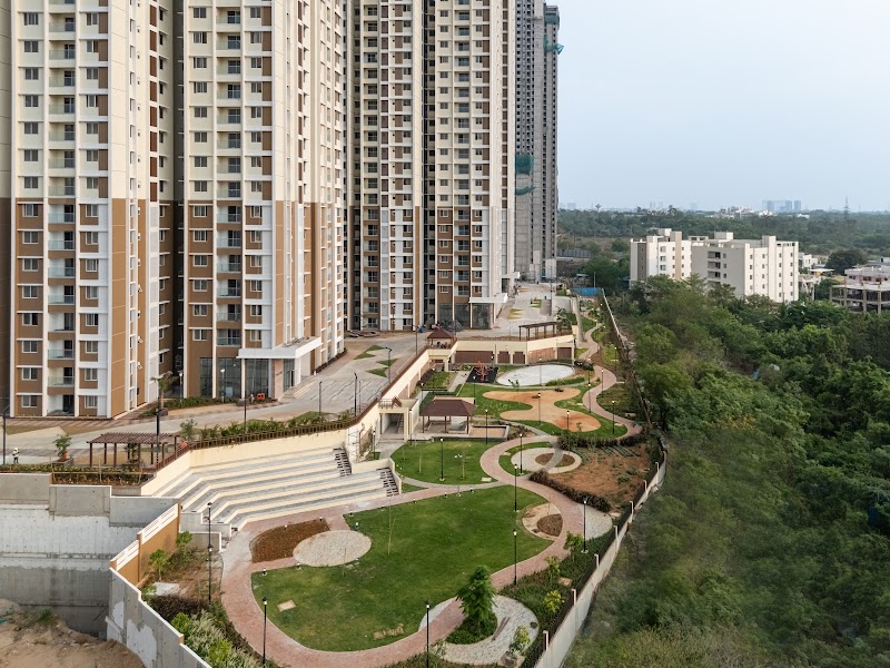 THE REGENT — Kondapur, Hyderabad — photo 5