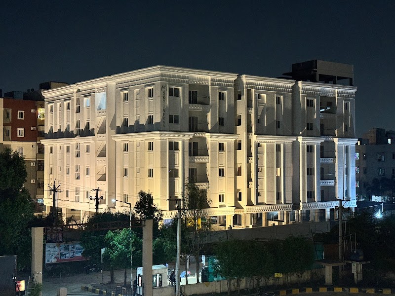 THE WHITE HOUSE — Mallampet, Hyderabad — photo 2