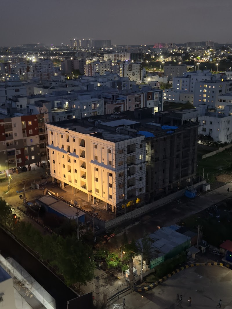 THE WHITE HOUSE — Mallampet, Hyderabad — photo 3