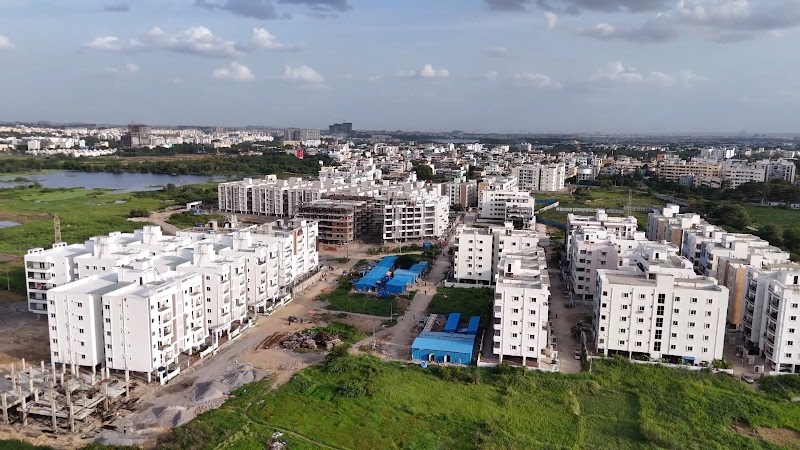 THIMU KINGS COURT BLOCK C — Gundlapochampally, Hyderabad — photo 2
