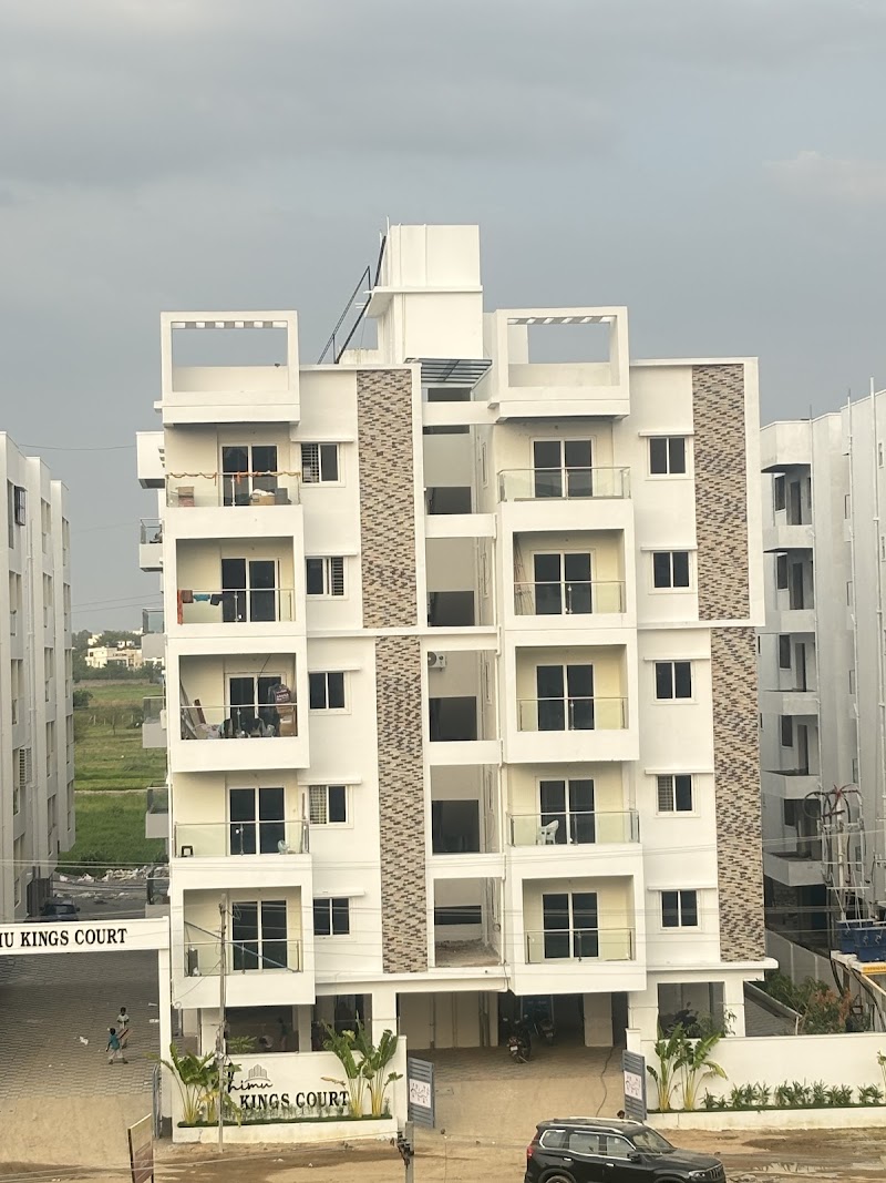 THIMU KINGS COURT BLOCK E — Gundlapochampally, Hyderabad — photo 3