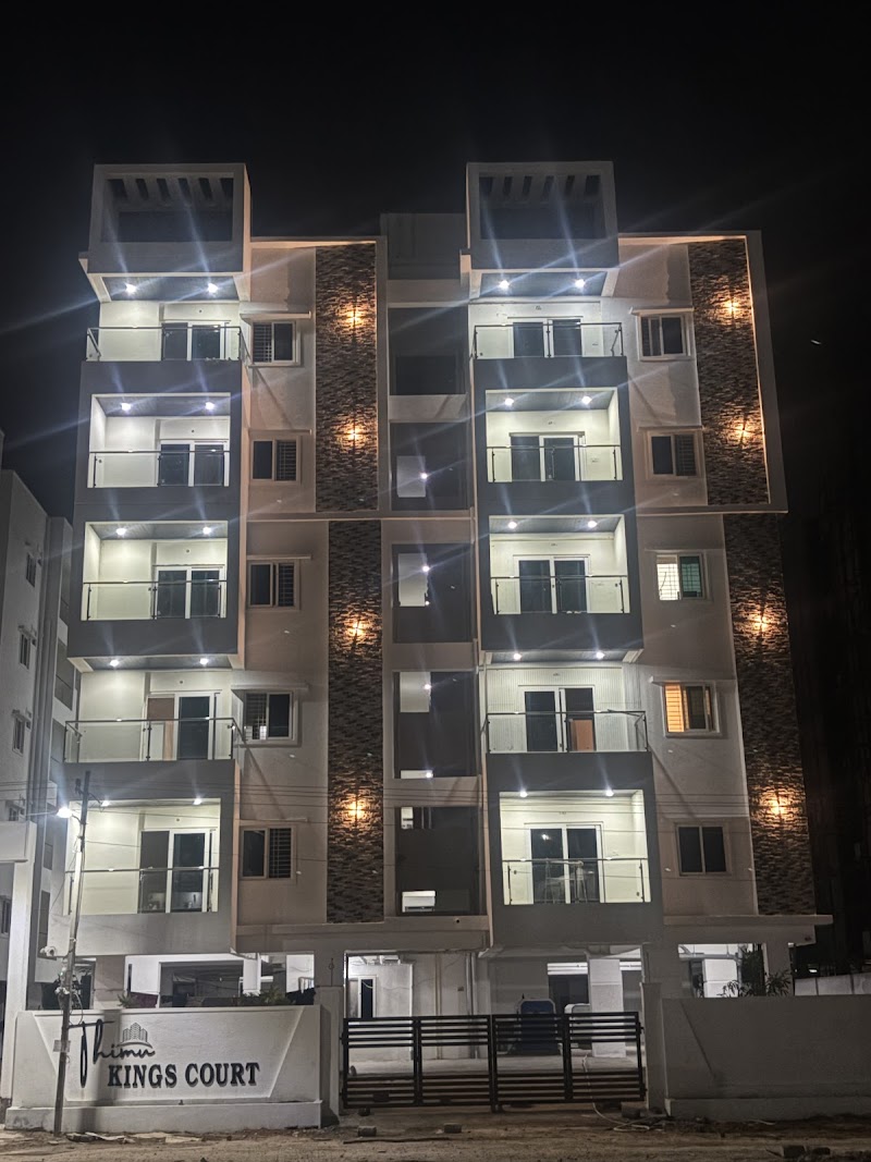 THIMU KINGS COURT BLOCK E — Gundlapochampally, Hyderabad — photo 5