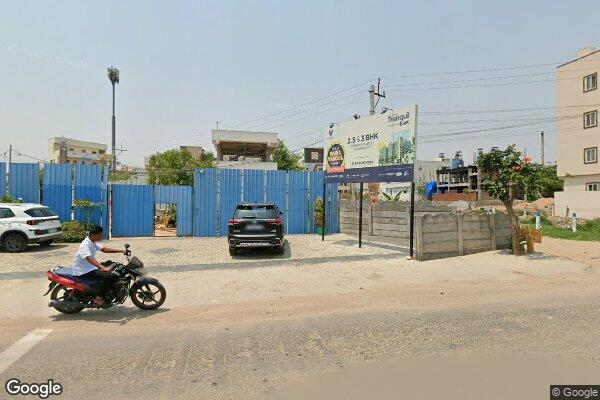 TRANQUIL EAST — Hayathnagar, Hyderabad