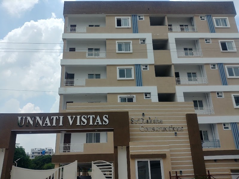 UNNATI VISTAS — Gandamguda, Hyderabad — photo 2