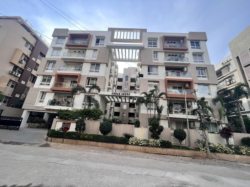 URBAN ABODE — Kollur, Velimela, Hyderabad — photo 2