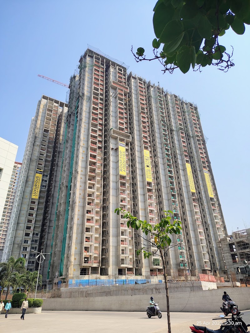 URBANRISE RESIDENCES — Bachupally, Hyderabad — photo 3