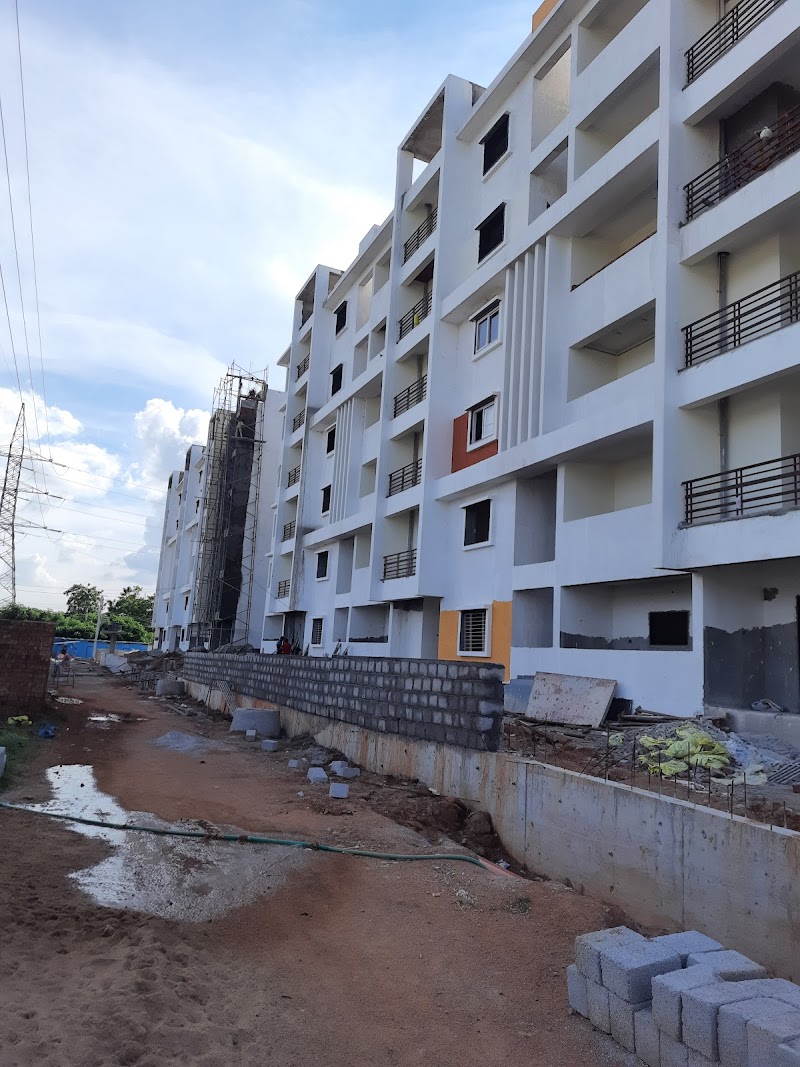 USD ARCADE — Gundlapochampally, Hyderabad