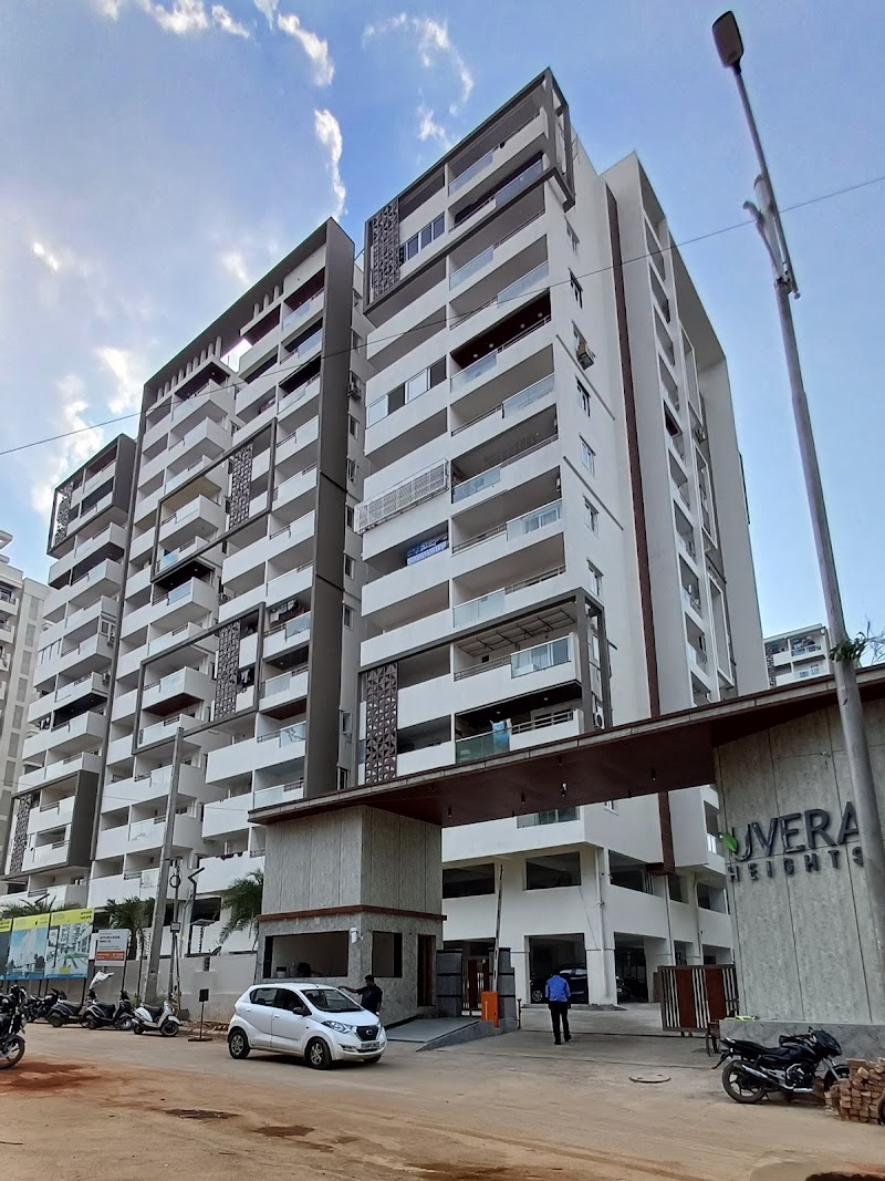 UVERA HEIGHTS — LB Nagar, Hyderabad — photo 3