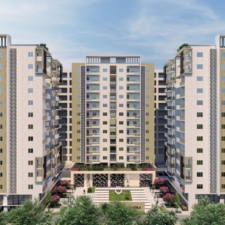 UVERA HEIGHTS — LB Nagar, Hyderabad — photo 4