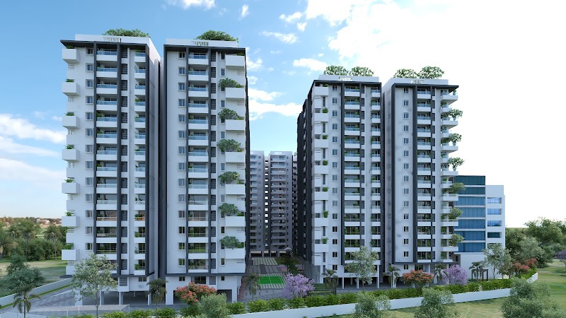 Houdini by Vaishnavi — Bandlaguda Jagir, Hyderabad
