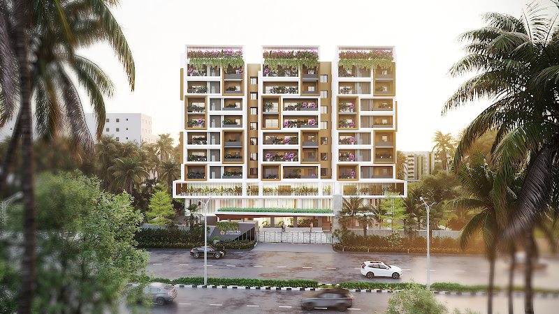 Advaitha — Karmanghat, Hyderabad