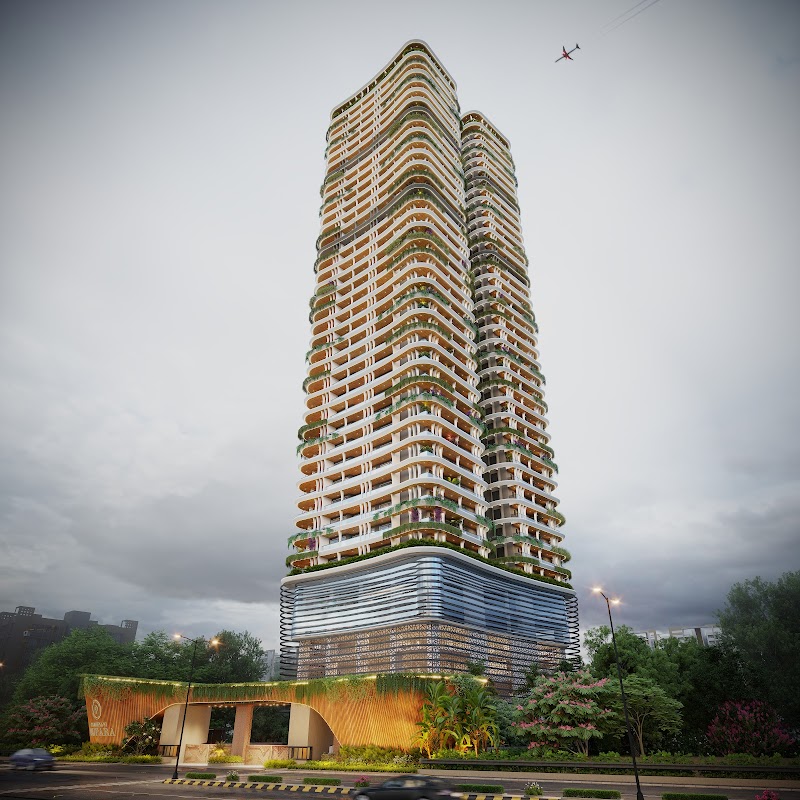 VAISHNAVI BUPARA — LB Nagar, Hyderabad