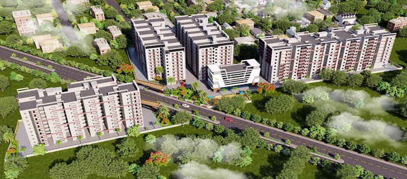 VAJRA S ABODE — Kukatpally, Hyderabad