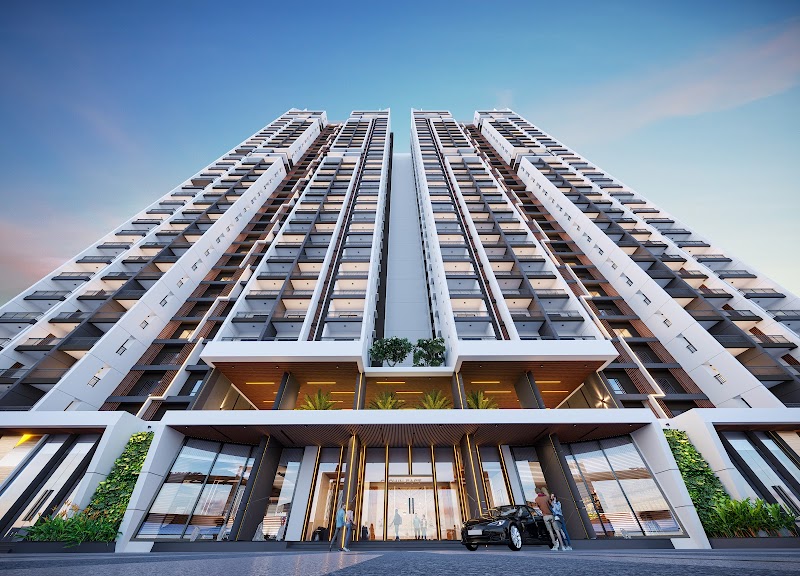 VASAVI CROWN EAST — Uppal, Hyderabad