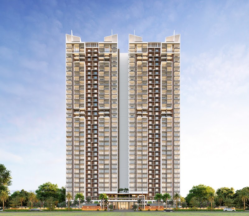 VASAVI CROWN EAST — Uppal, Hyderabad — photo 4