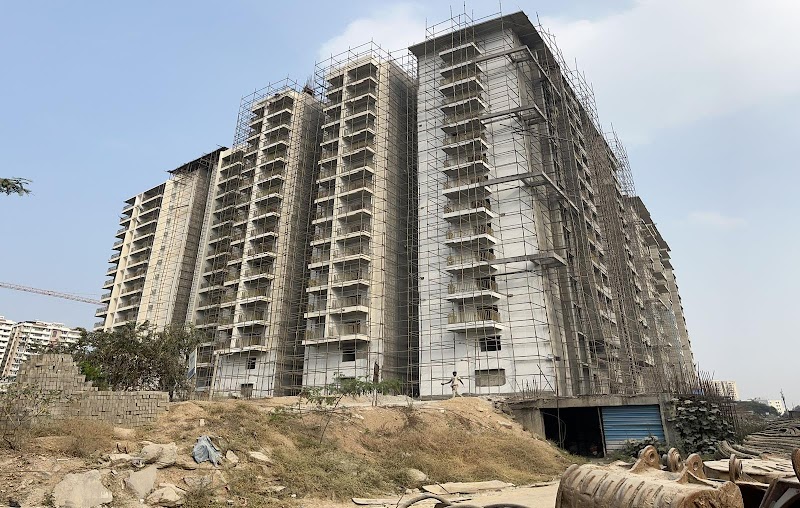 Vasavi Lake City — Hafeezpet, Hyderabad — photo 2