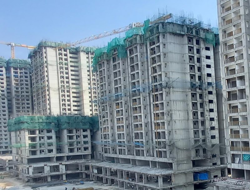 VASAVI S URBAN — Bachupally