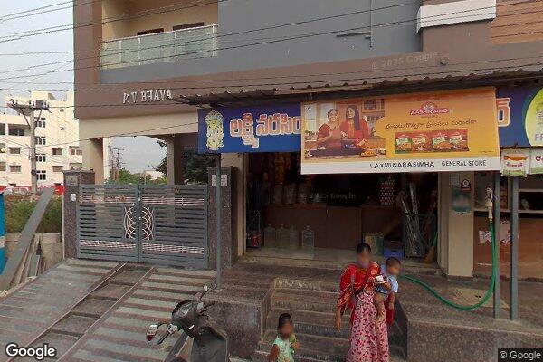 VASAVI SHUBAKARAM — Peerzadiguda, Hyderabad